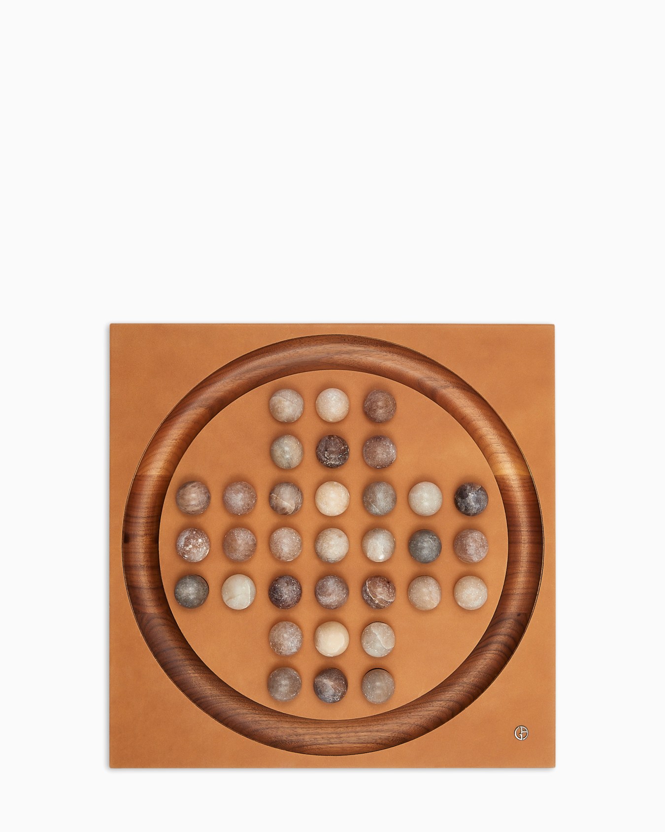 JOE Peg solitaire Slide 0