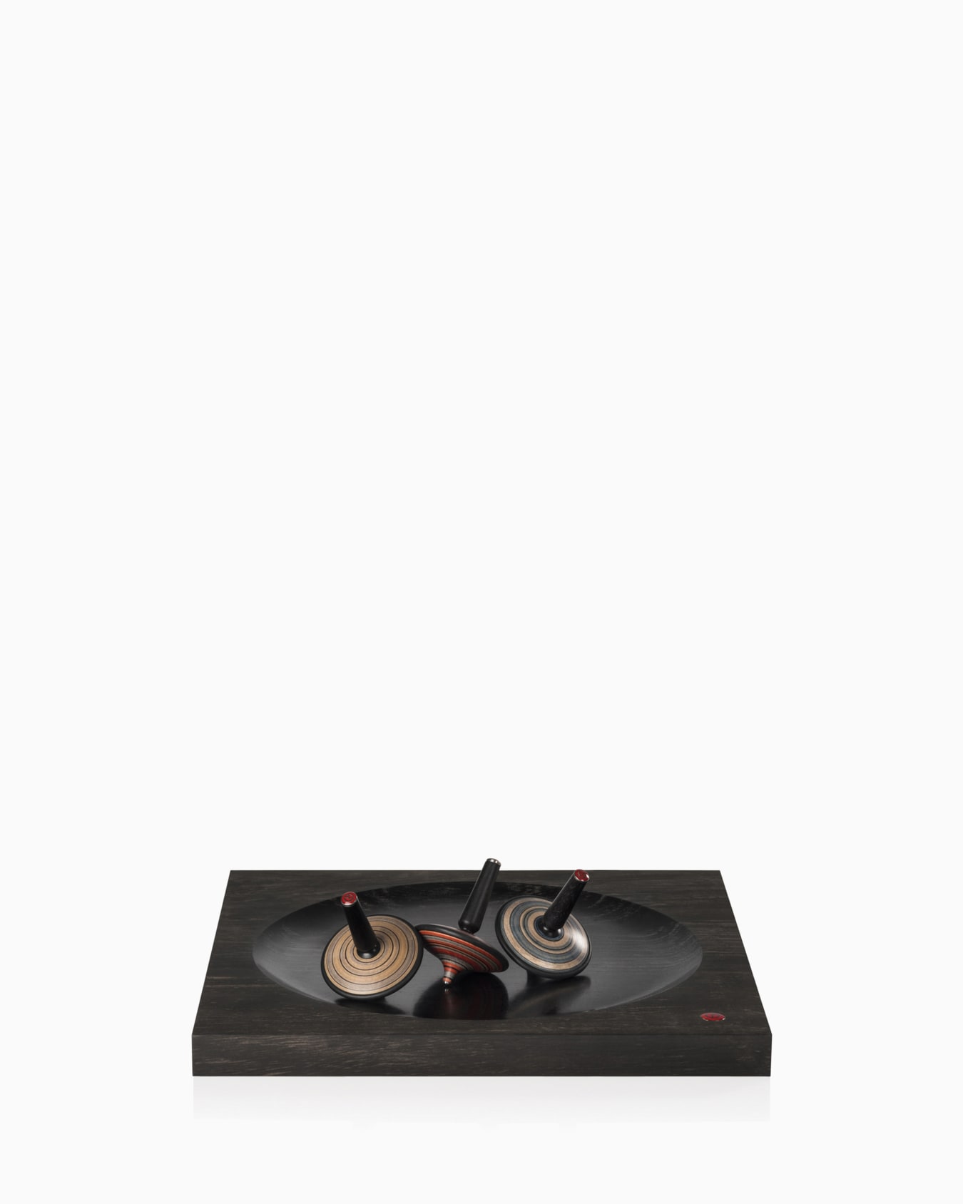 MOON Spinning tops Slide 0