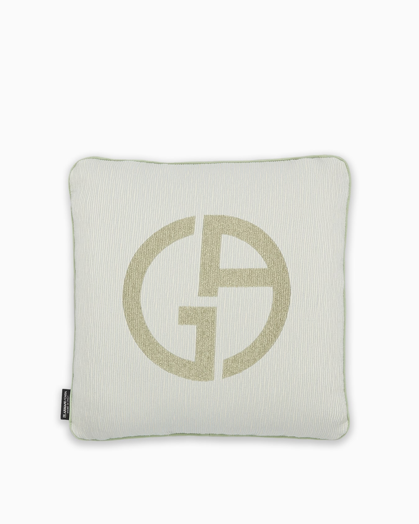 JANETTE Decorative cushion Slide 0