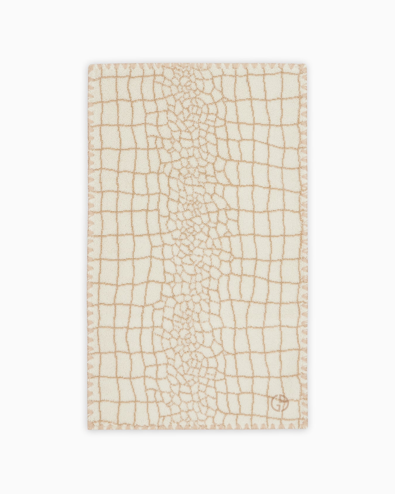  Face-hand towel ROSSELLA Diapositiva 0