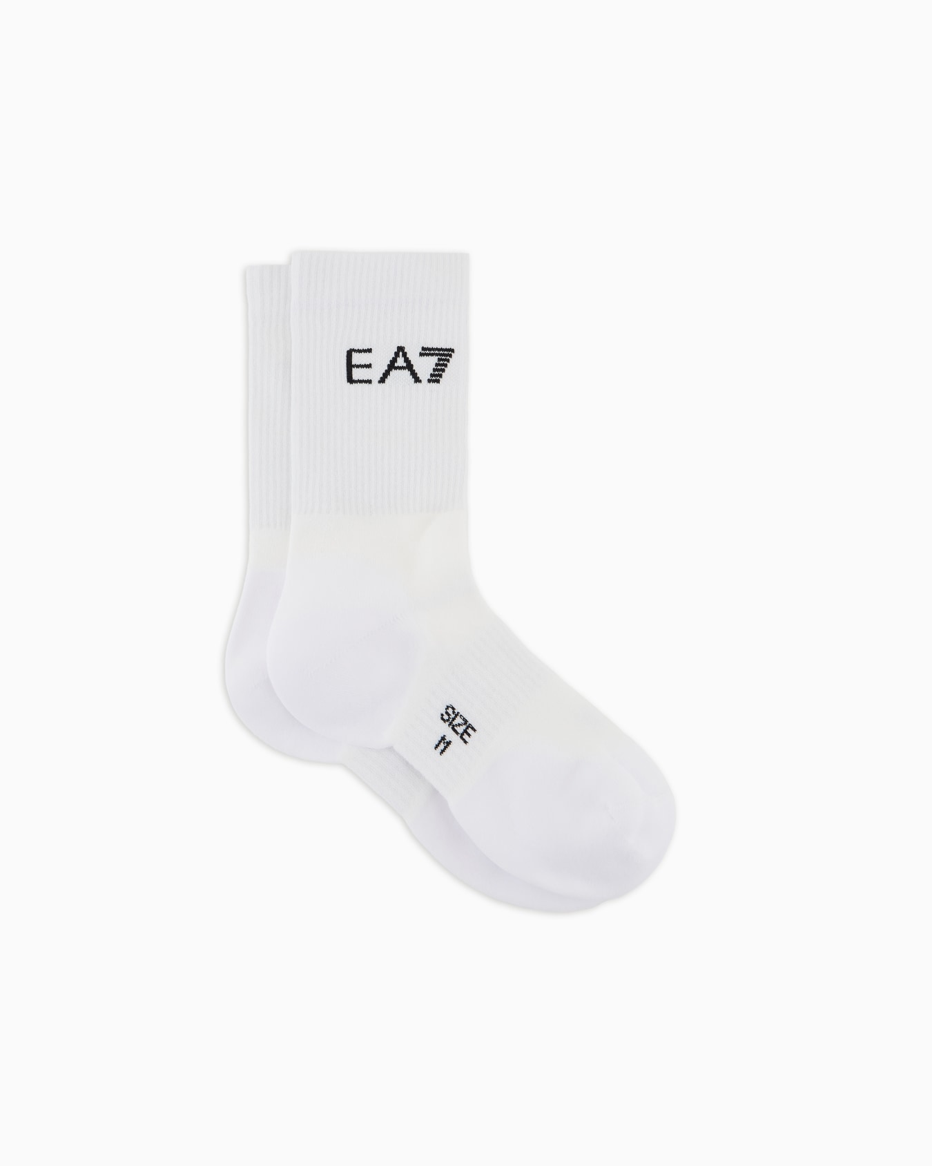 Tennis Pro cotton-blend ankle socks Slide 0
