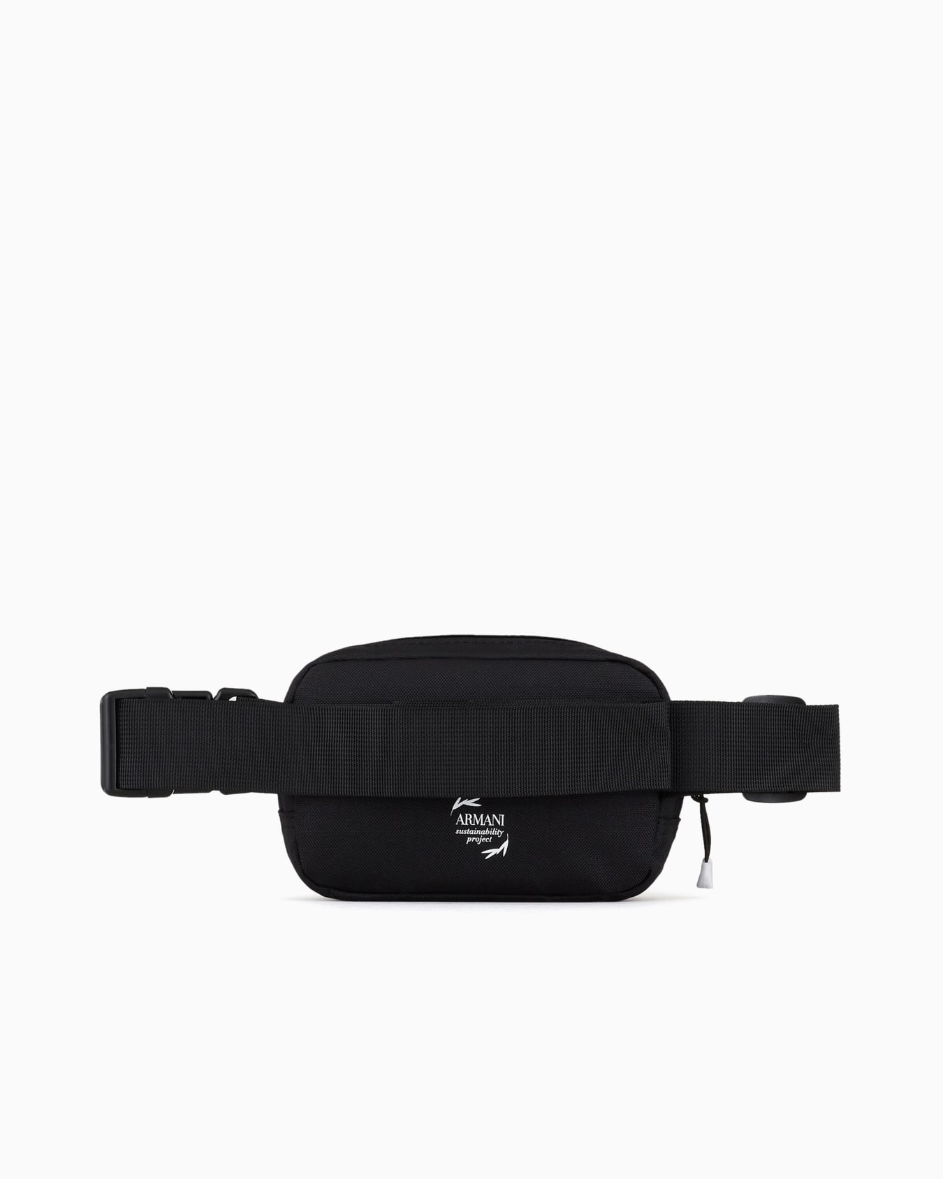 ASV recycled-fabric Train Core belt bag Slide 2