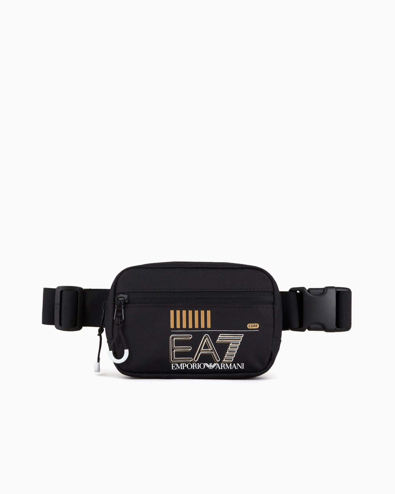 ASV recycled-fabric Train Core belt bag Slide 0