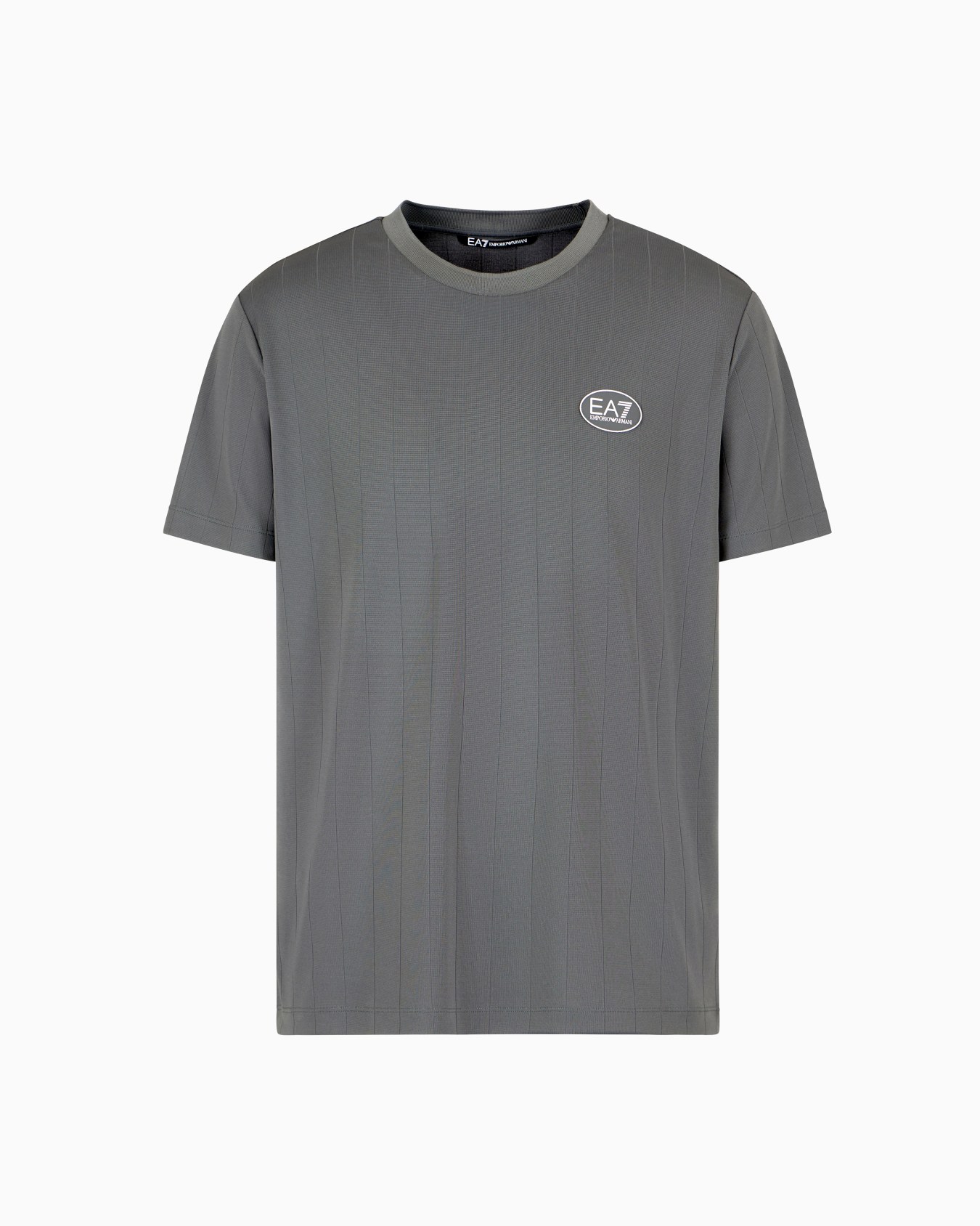 Golf Pro stretch cotton jersey T-shirt  Slide 0