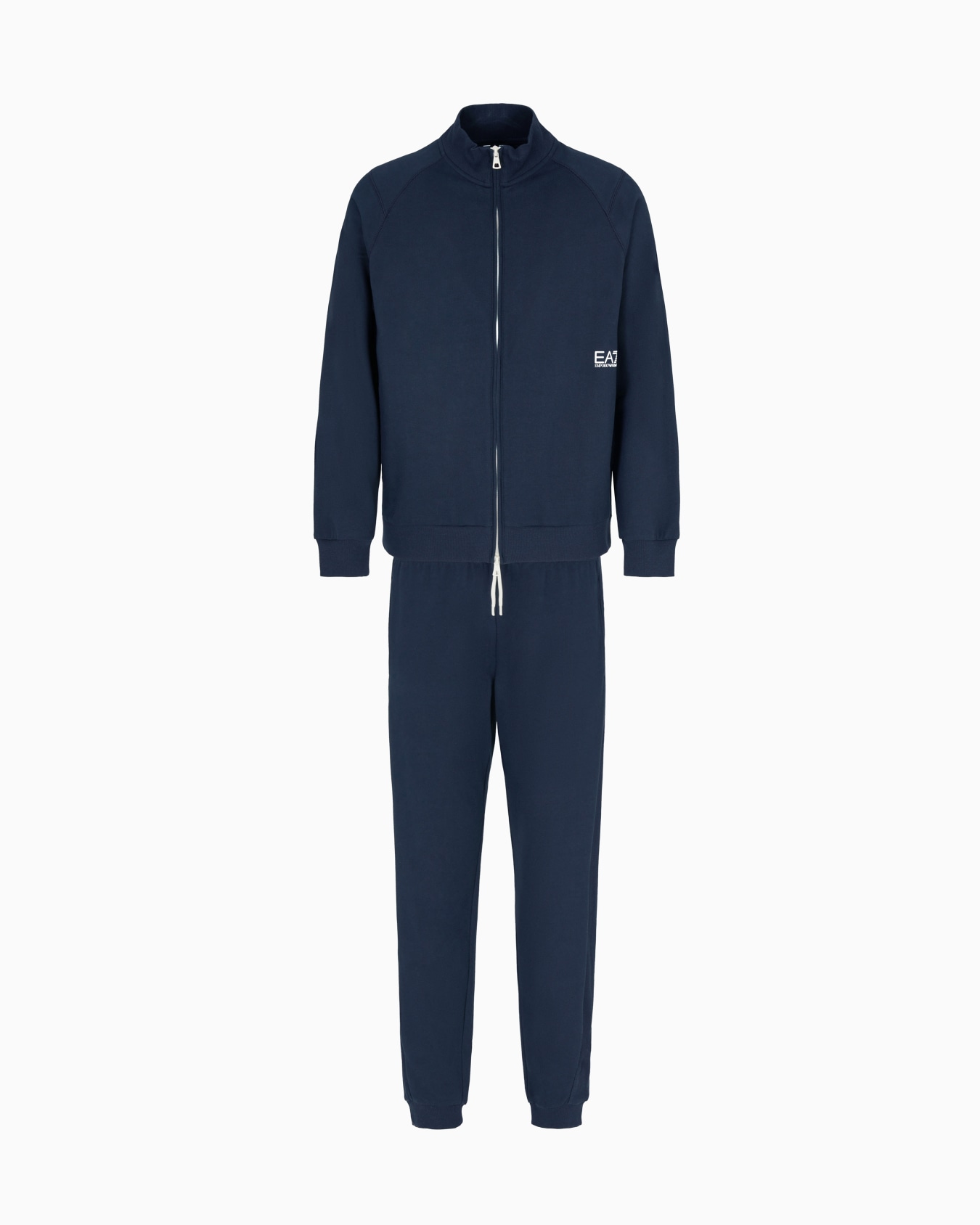 Core Identity cotton tracksuit Slide 0