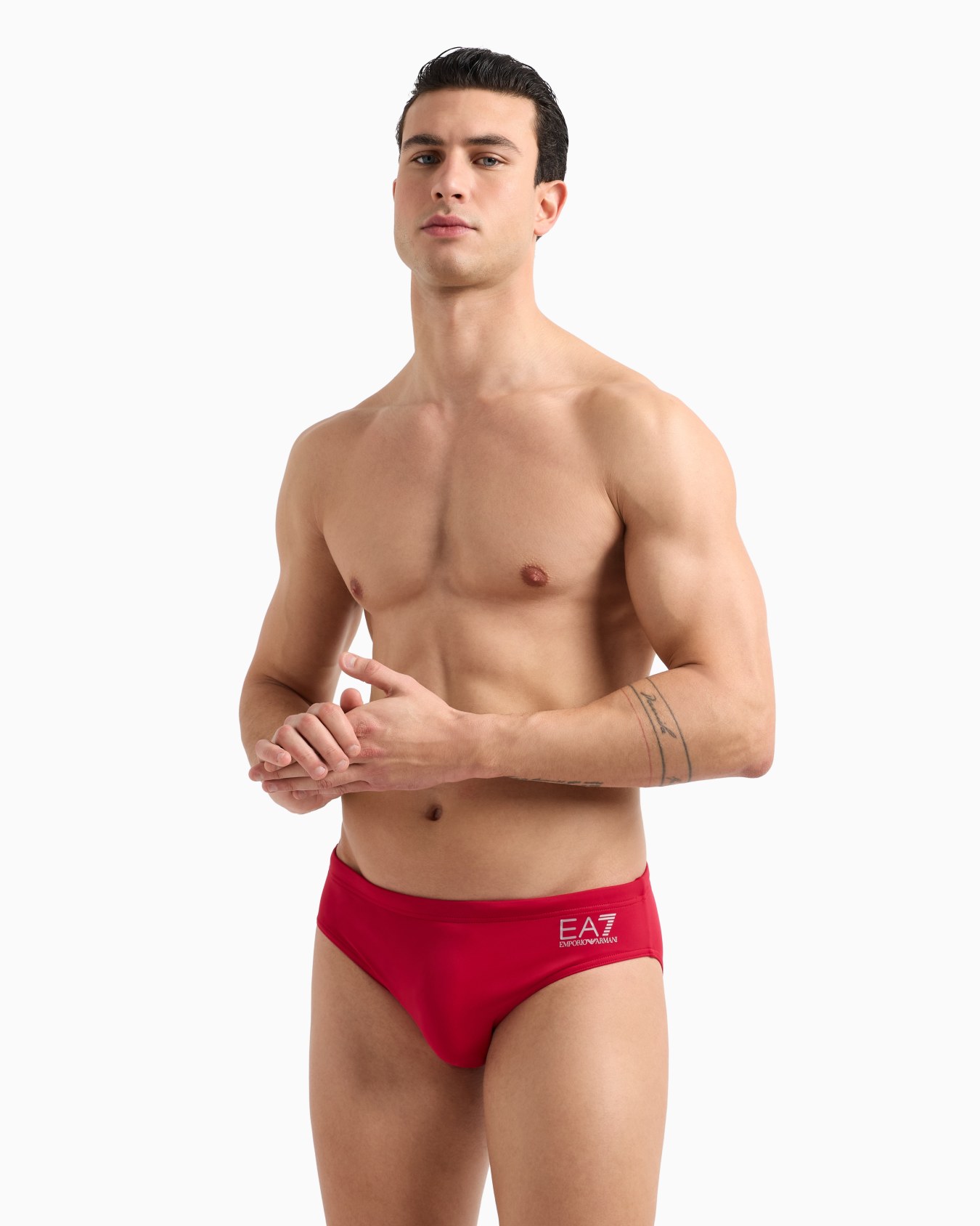 Swim briefs Slide 1
