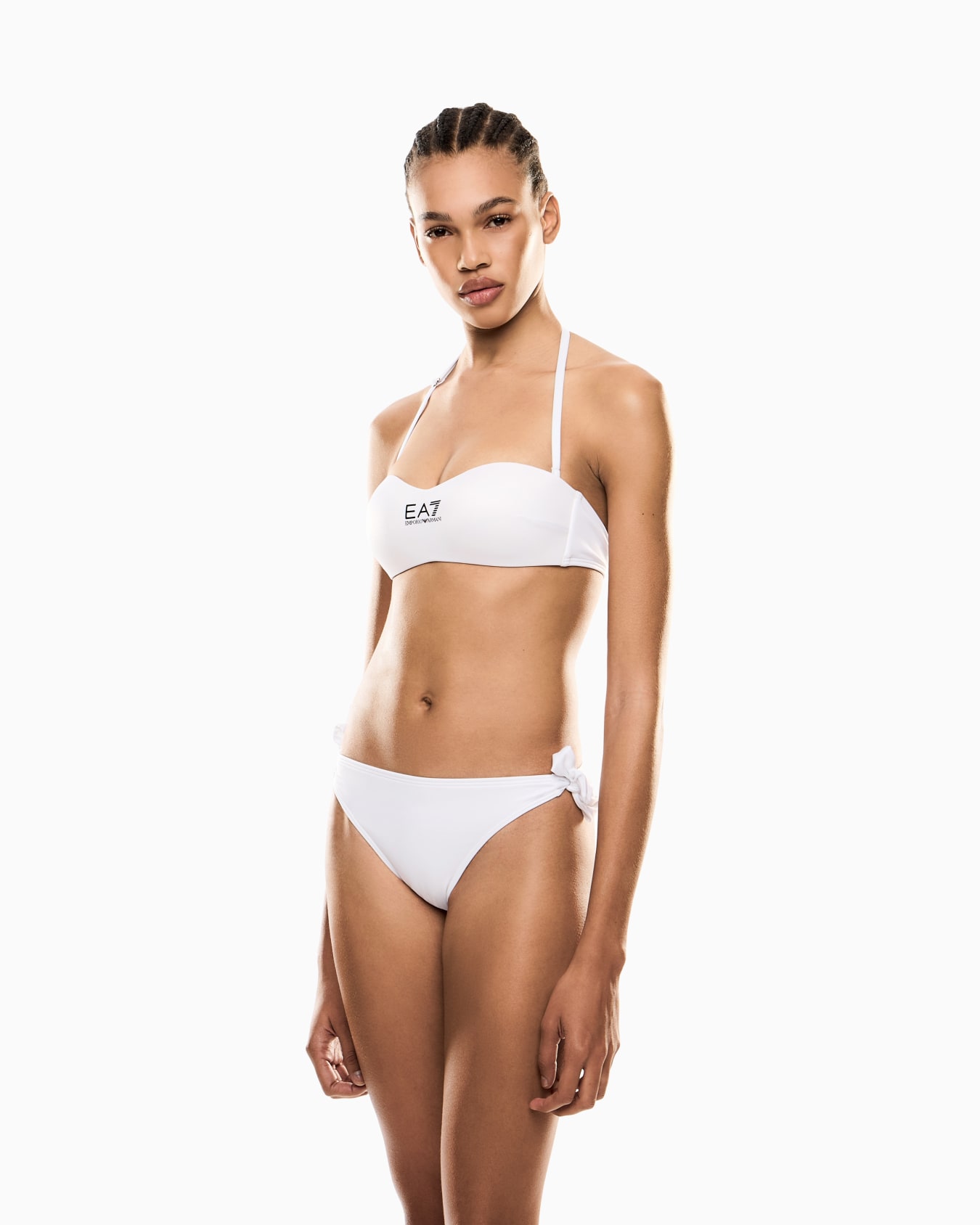 Logo bandeau bikini Slide 3