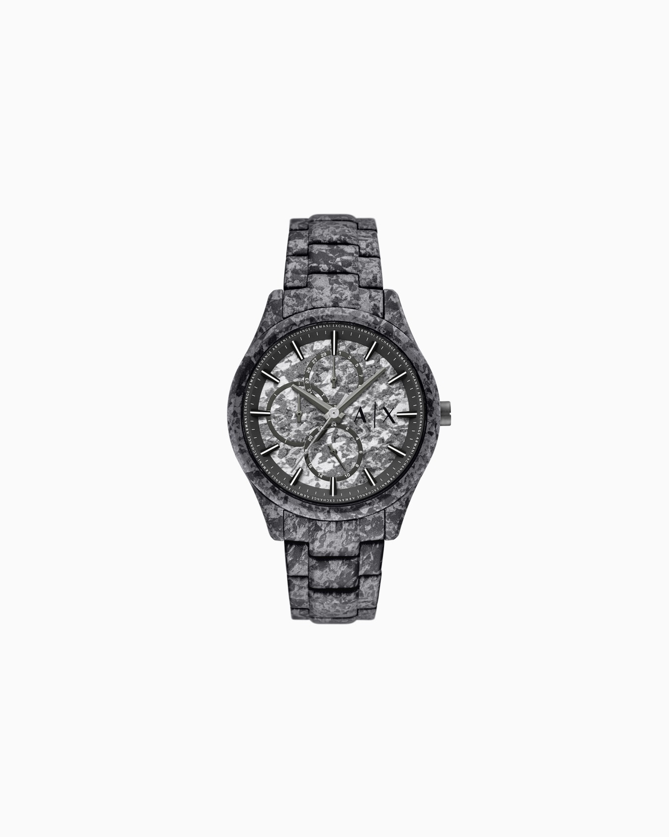 Montres à bracelet en acier Diapositive 0