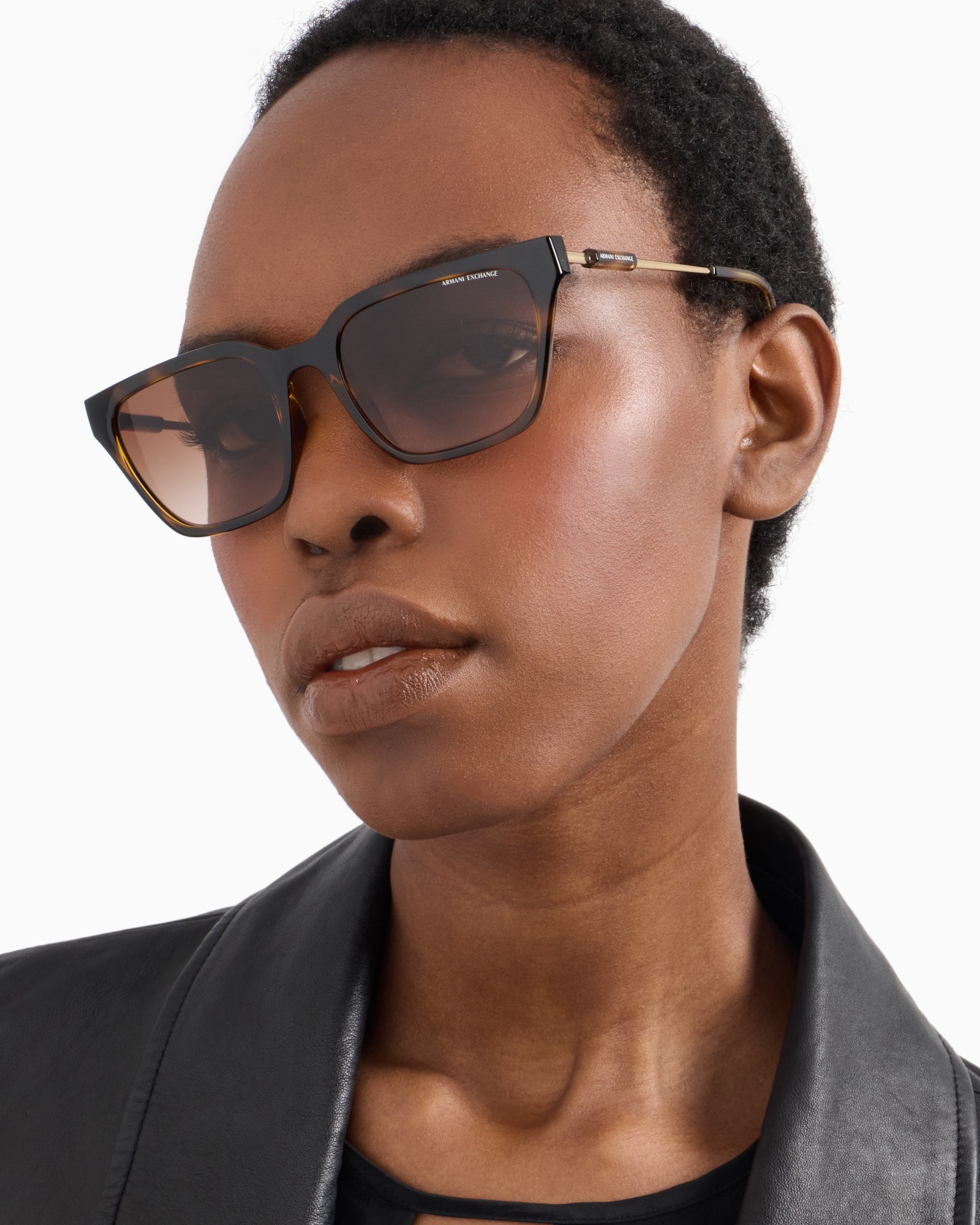 Women’s cat-eye sunglasses Slide 1