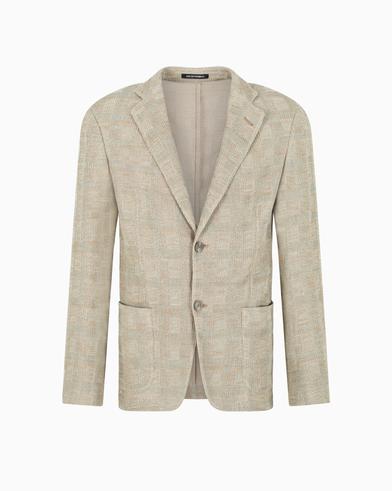 Vestes habillées Diapositive 0