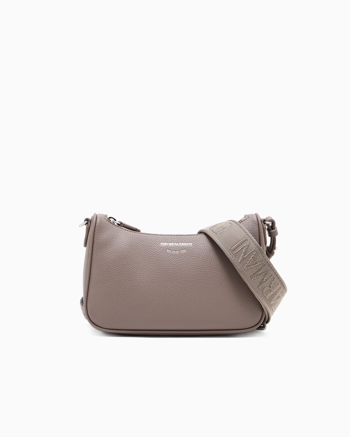 Bag with deer print Slide 0