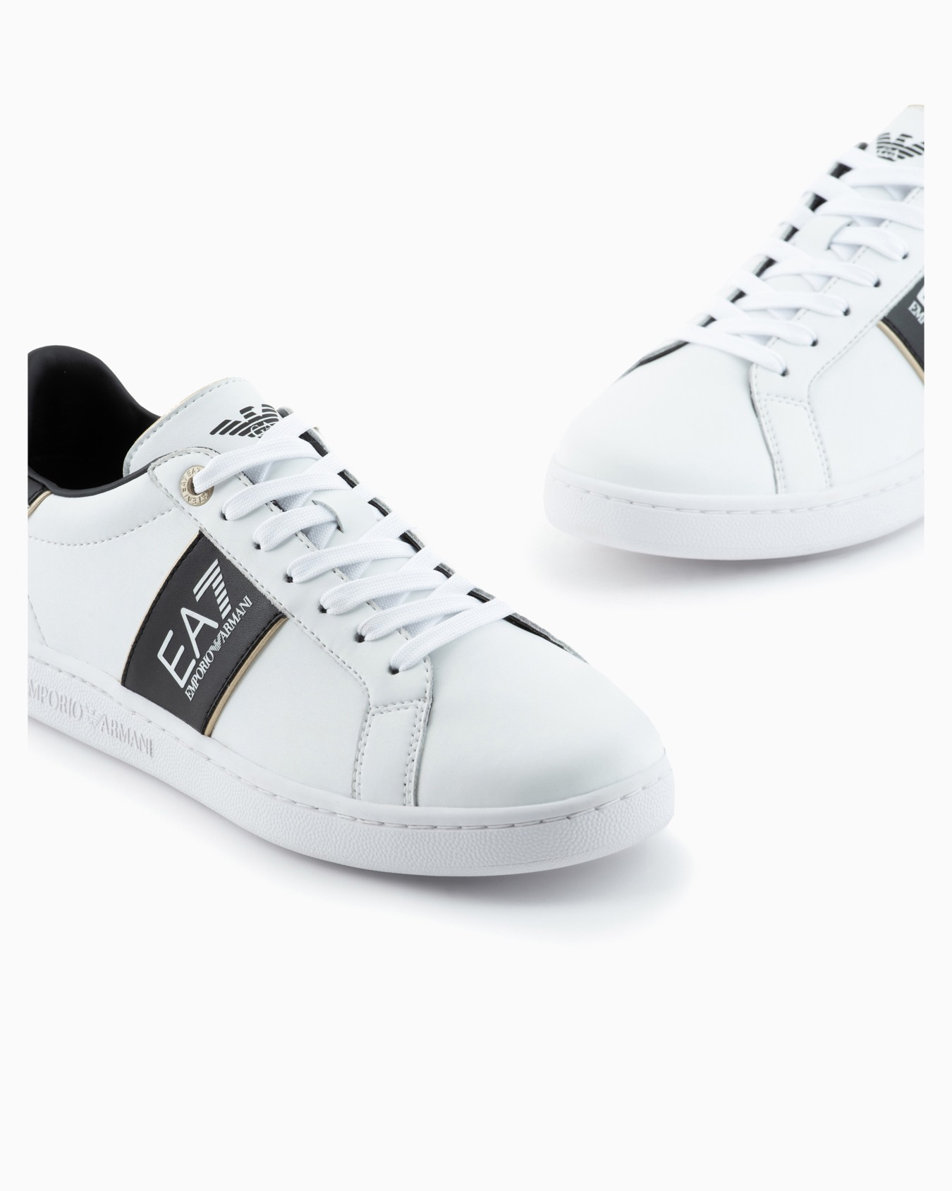 EA7 Classic Sneakers  Slide 4