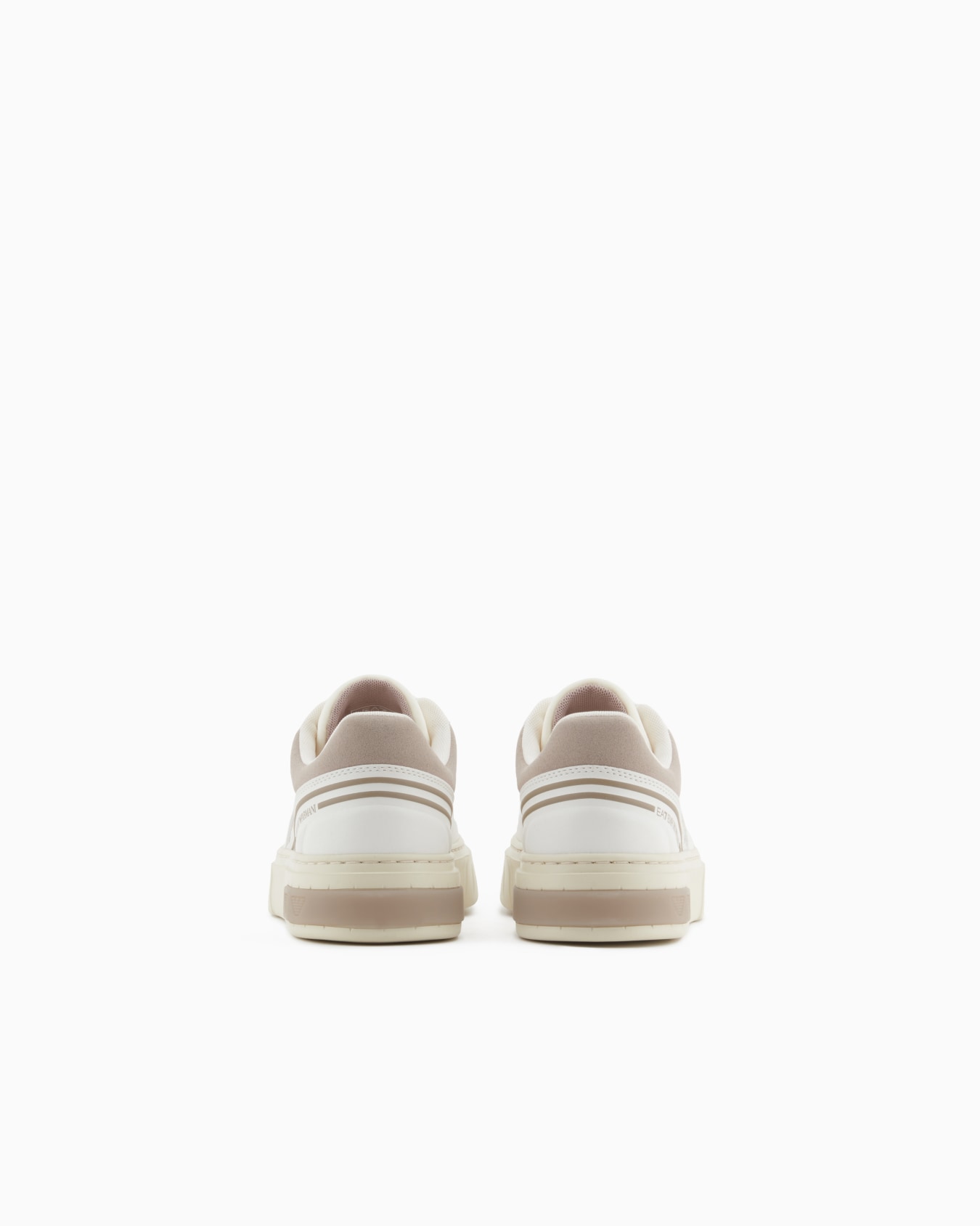 Sneakers Premium Court Diapositive 3