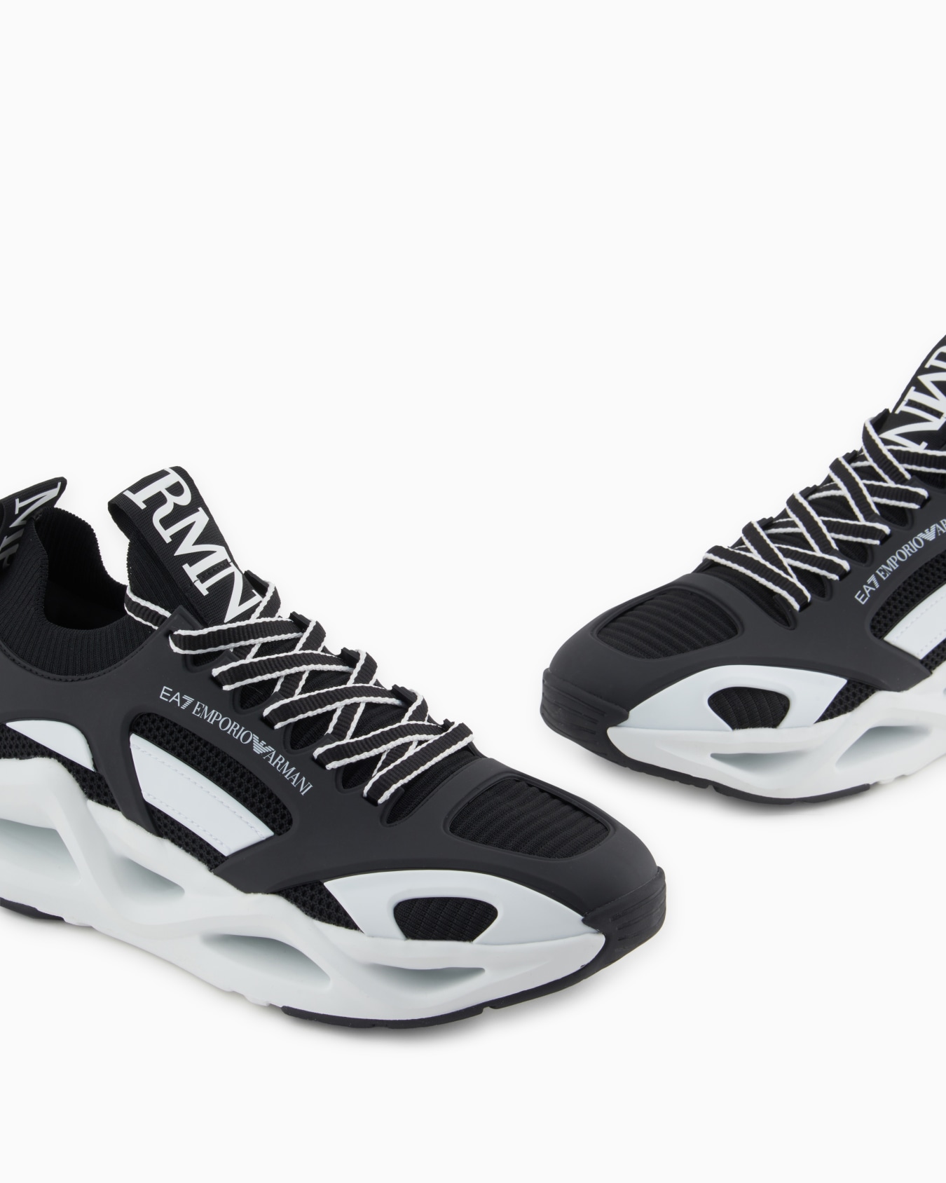 Infinity Cage sneakers Slide 4