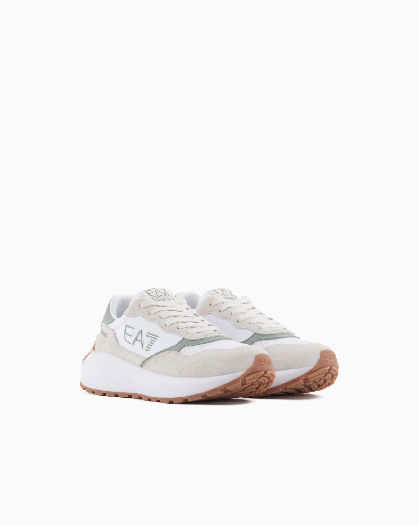 Sneaker Folie 1