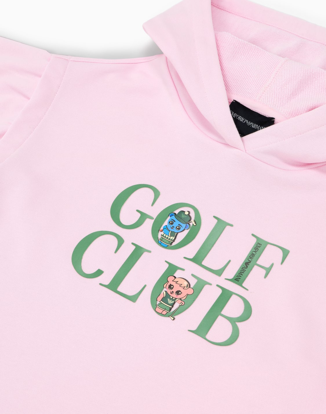 asv-organic-jersey-dress-with-manga-bear-crew-print-pink--emporio-armani