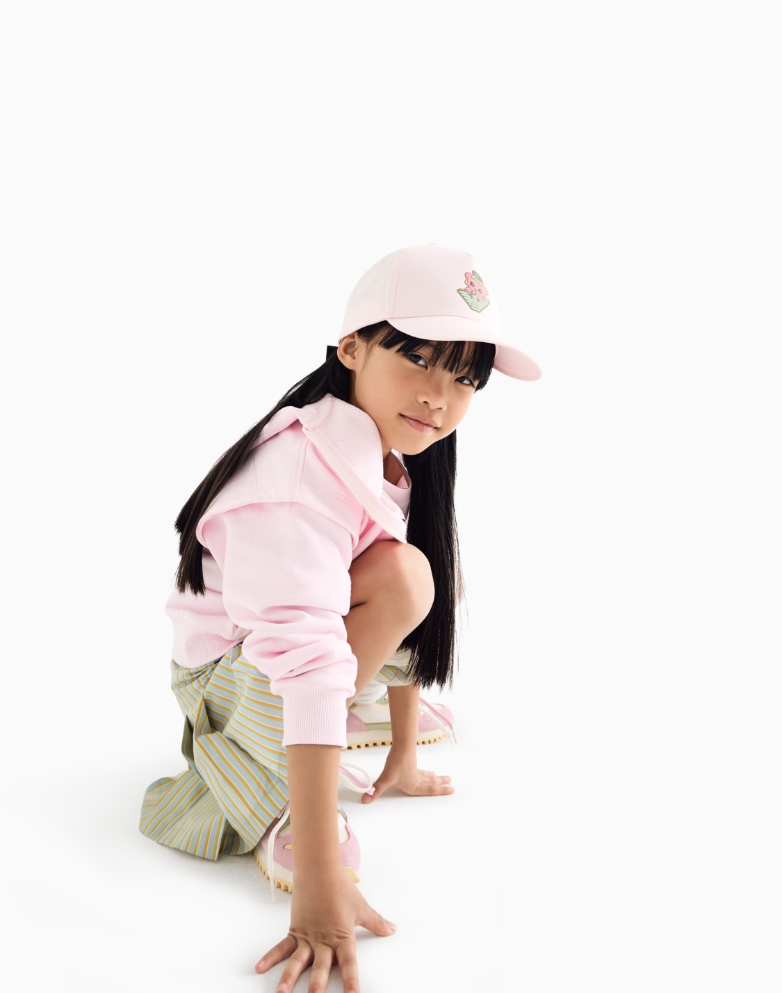 asv-baseball-cap-with-manga-bear-crew-print-pink--emporio-armani