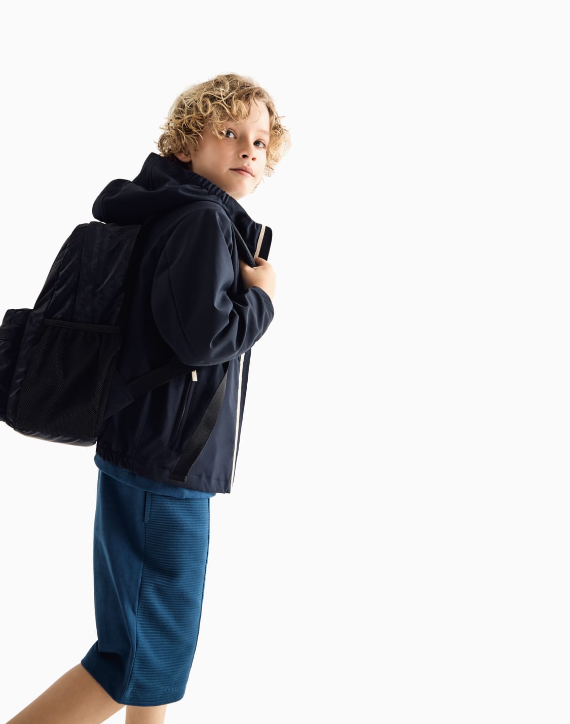 バックパック-ナイロン-オルオバイグル-ネイビブル--emporio-armani