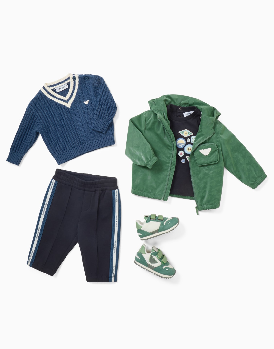 double-knit-v-neck-jumper-blue--emporio-armani