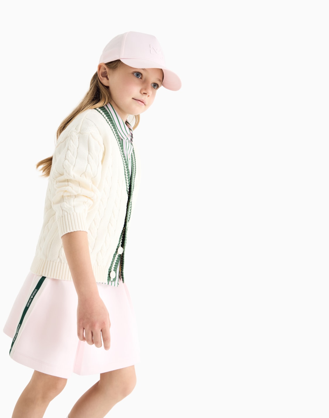 skirt-in-logo-tape-double-jersey-pink--emporio-armani