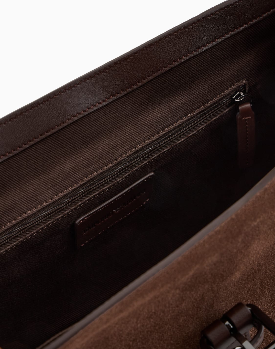 suede-oversized-pouch-with-buckle-and-shoulder-strap-brown--emporio-armani