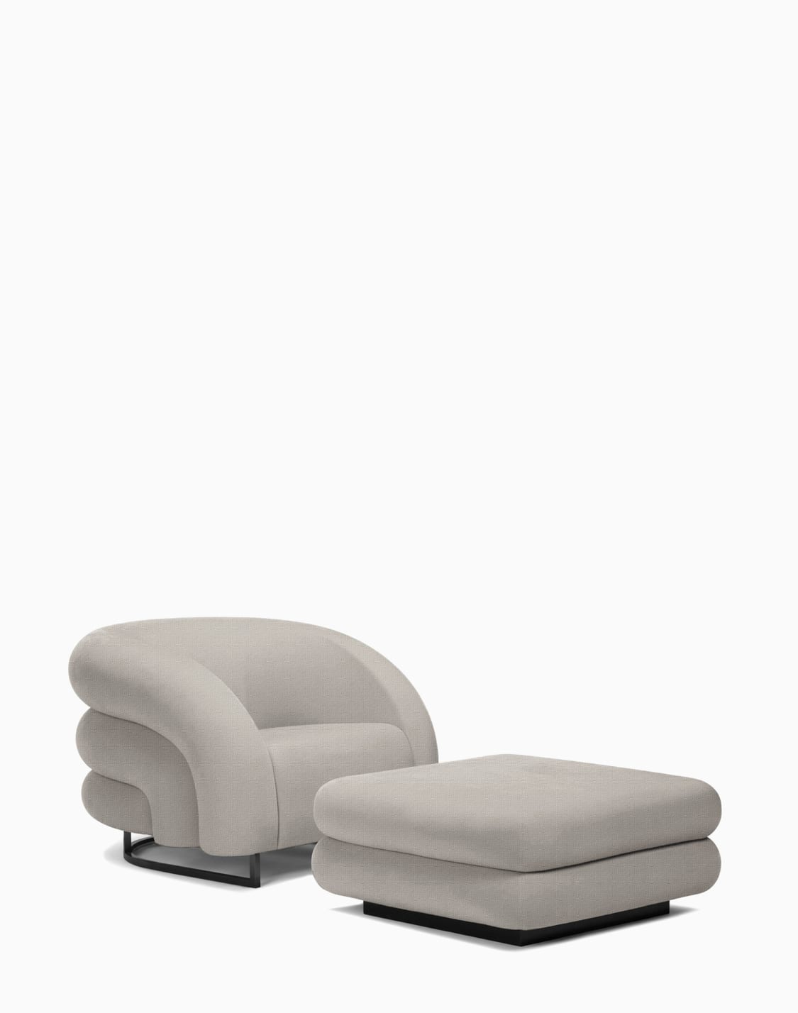 baloon-armchair-and-footrest-multicoloured--armani-casa