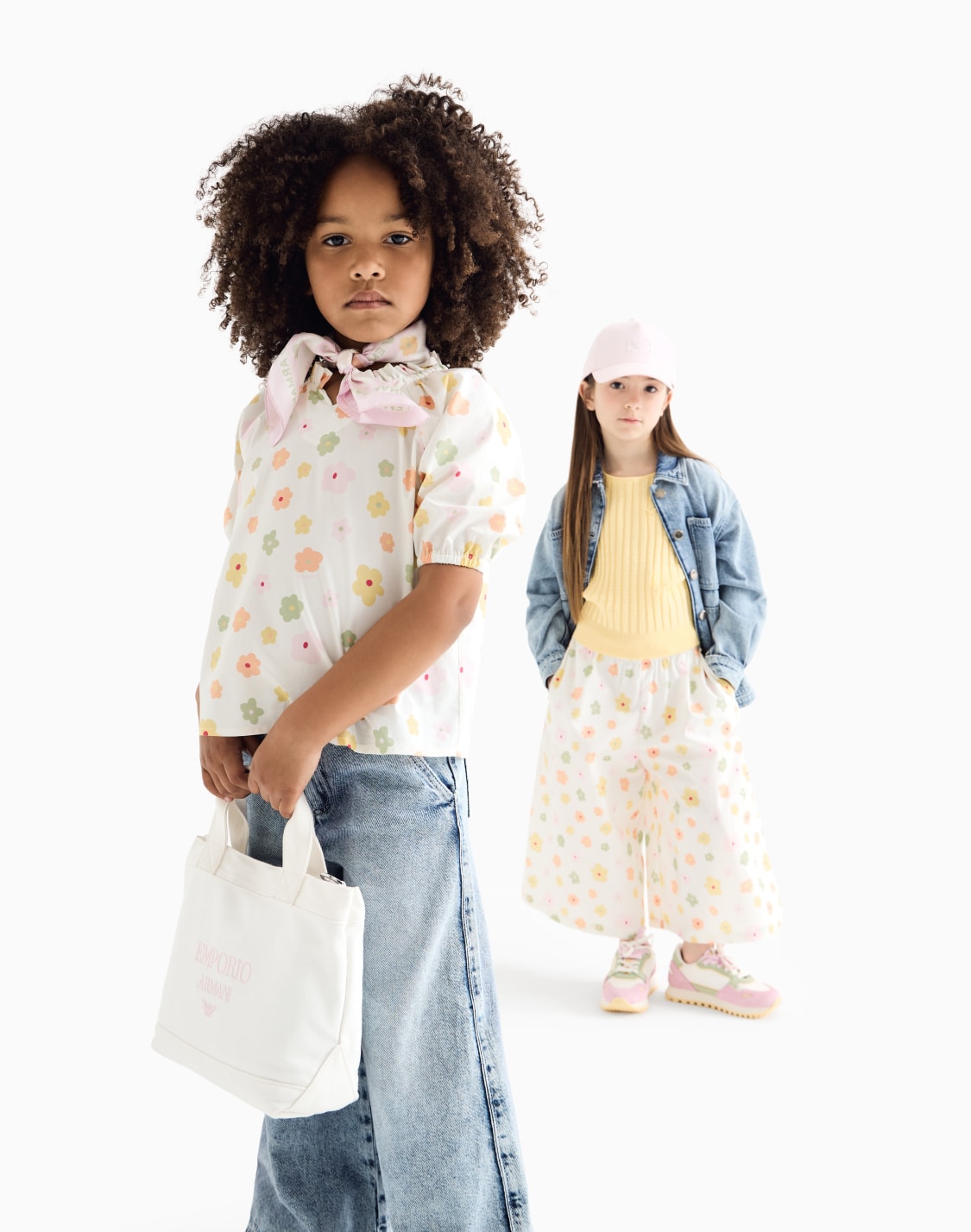 poplin-blouse-with-all-over-print-multicoloured--emporio-armani