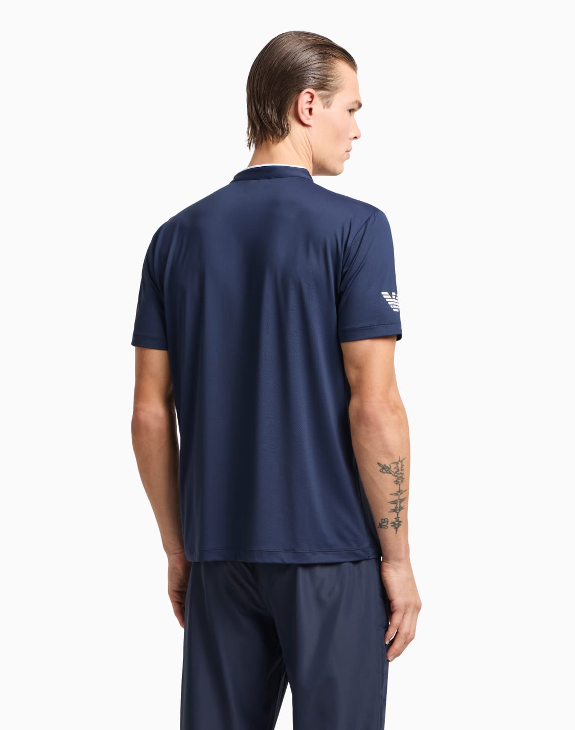 tennis-pro-henley-collar-polo-shirt-in-ventus7-technical-fabric-navy-blue--ea7