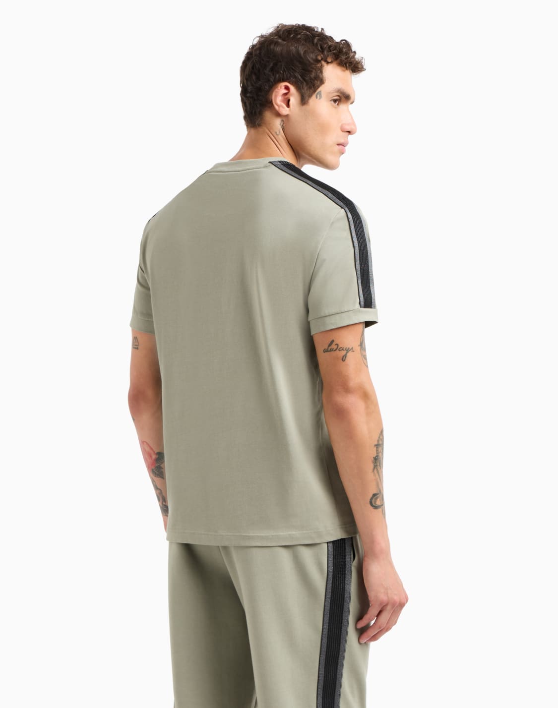 t-shirt-logo-series-en-jersey-de-coton-gris--ea7