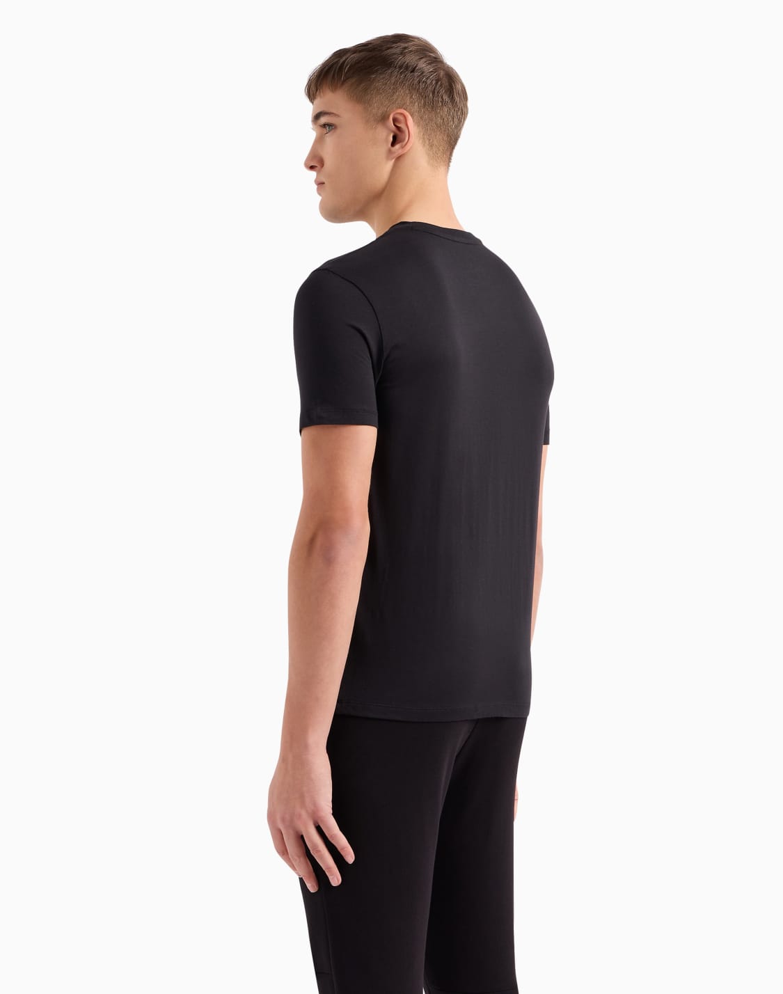 slim-fit-jersey-t-shirt-with-logo-black--armani-exchange