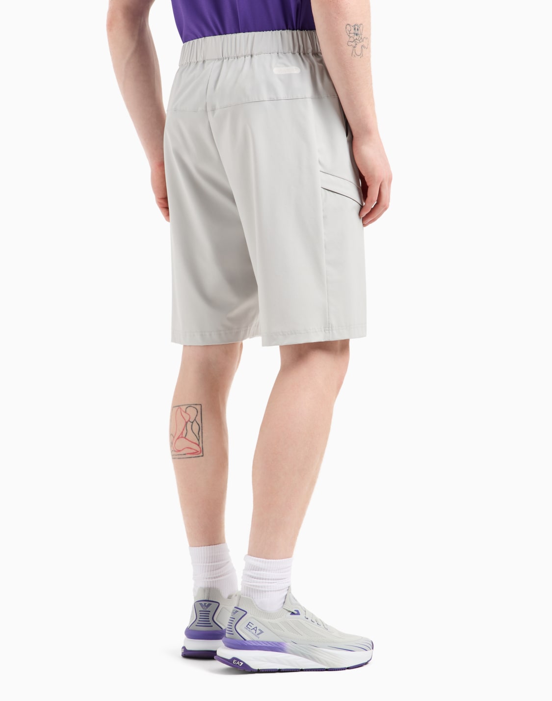 dynamic-athlete-ventus7-technical-fabric-cargo-bermuda-shorts-grey--ea7