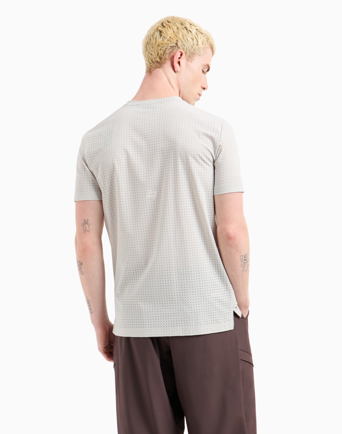 dynamic-athlete-tシャツ-ventus7テクニカルファブリック-グレ--ea7