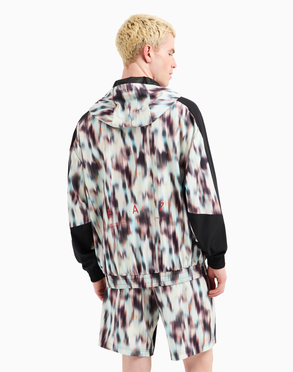 graphic-series-stretch-technical-fabric-hooded-jacket-green--ea7