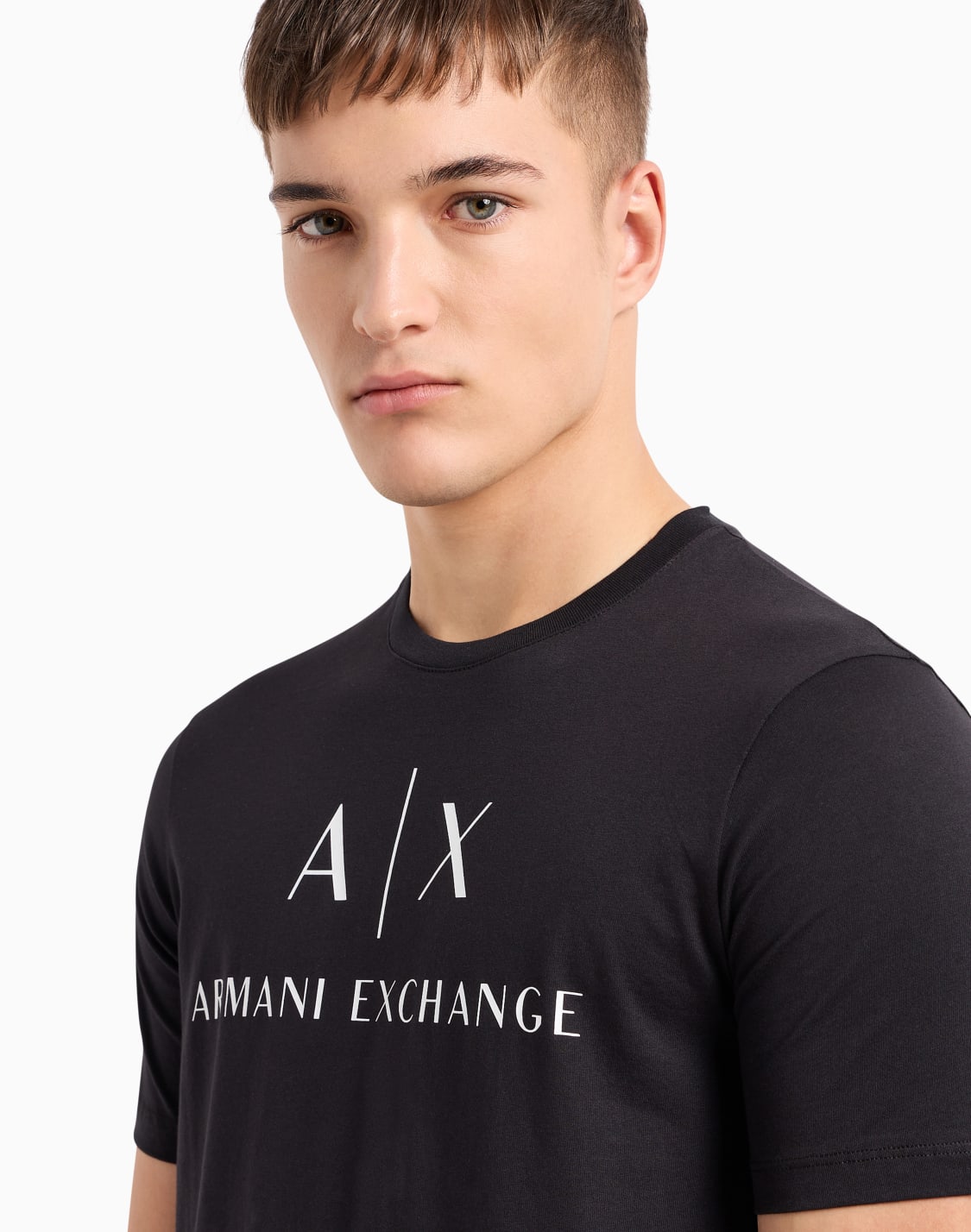 slim-fit-jersey-t-shirt-with-logo-black--armani-exchange