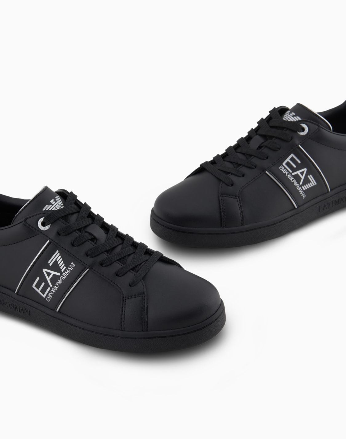 sneakers-classic-ea7-nero--ea7