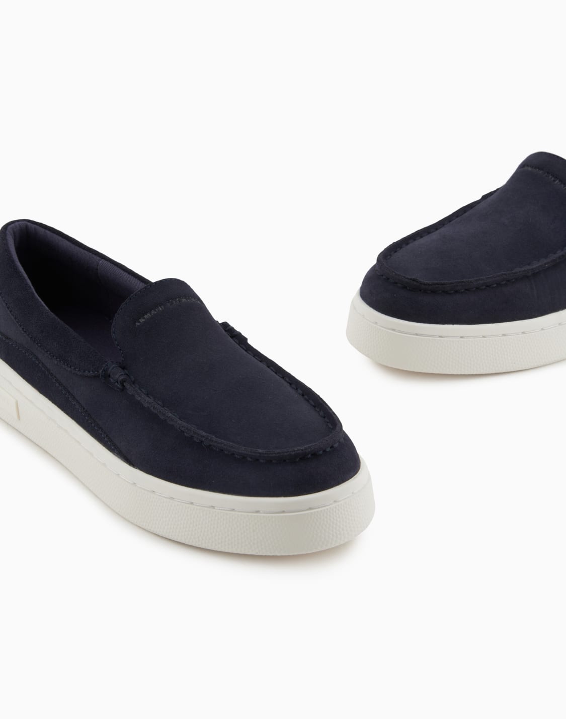 sneakers-blu-navy--armani-exchange
