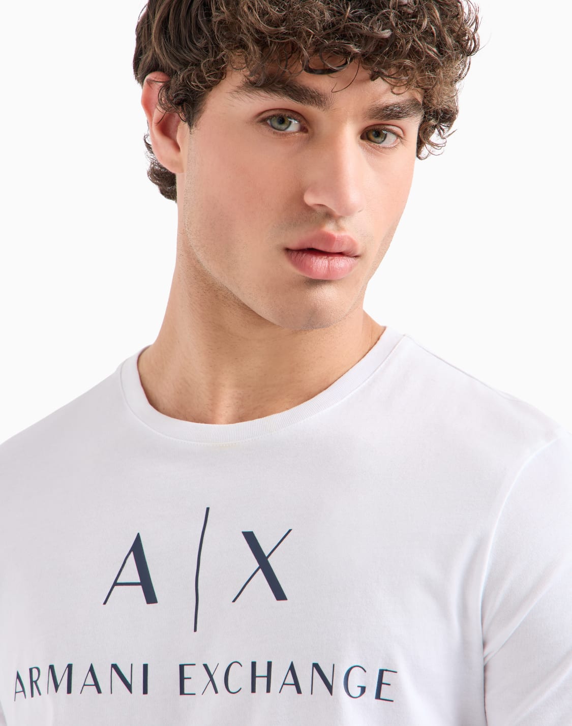 slim-fit-jersey-t-shirt-with-logo-white--armani-exchange
