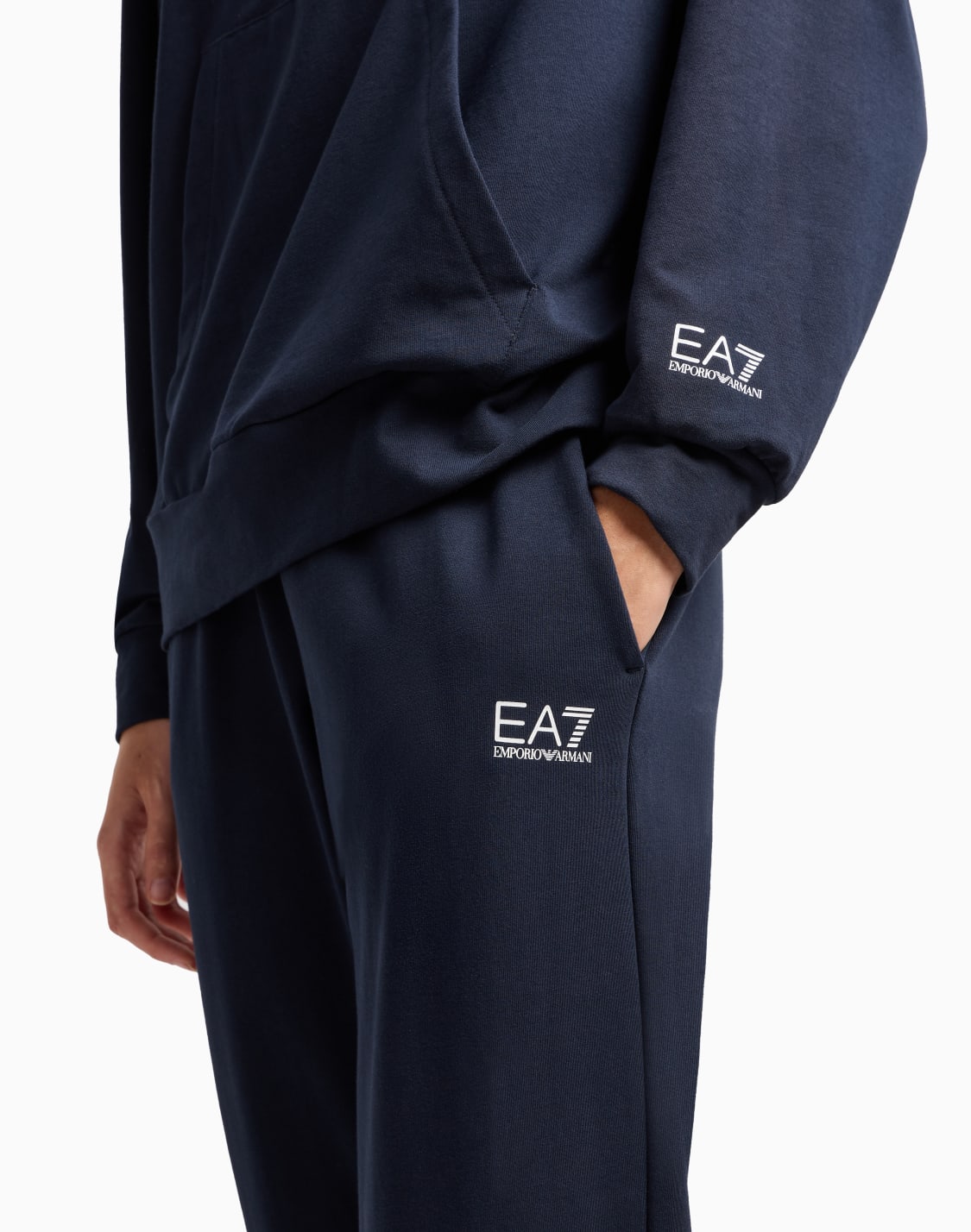 stretch-cotton-jersey-hooded-tracksuit-navy-blue--ea7