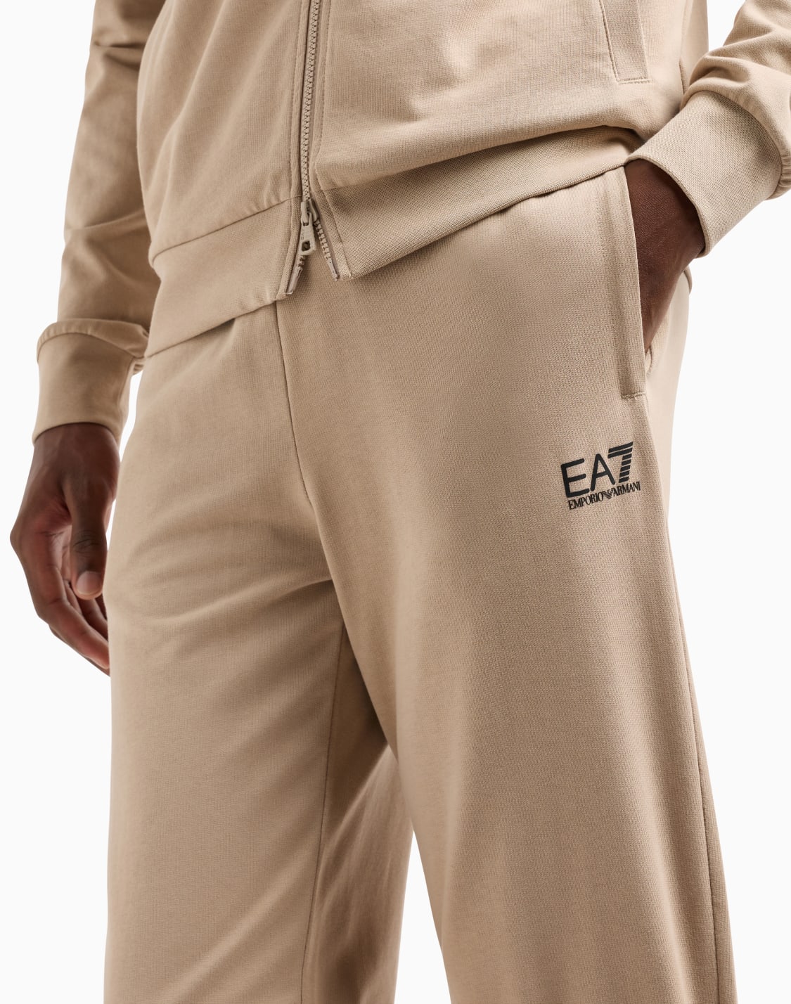 core-identity-cotton-tracksuit-beige--ea7