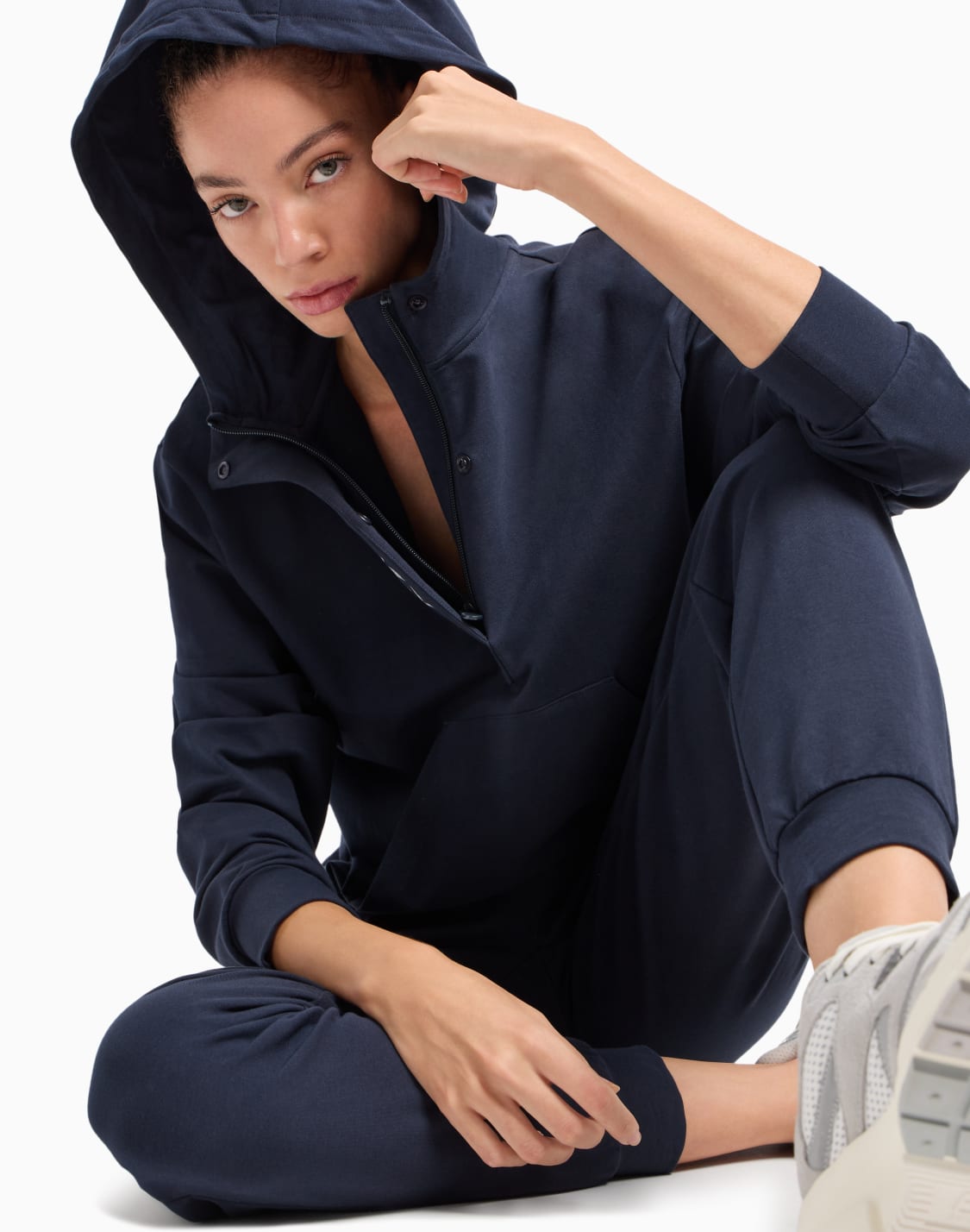 stretch-cotton-jersey-hooded-tracksuit-navy-blue--ea7