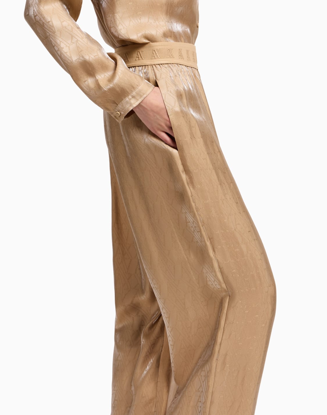 oversized-viscose-trousers-with-allover-logo-beige--armani-exchange