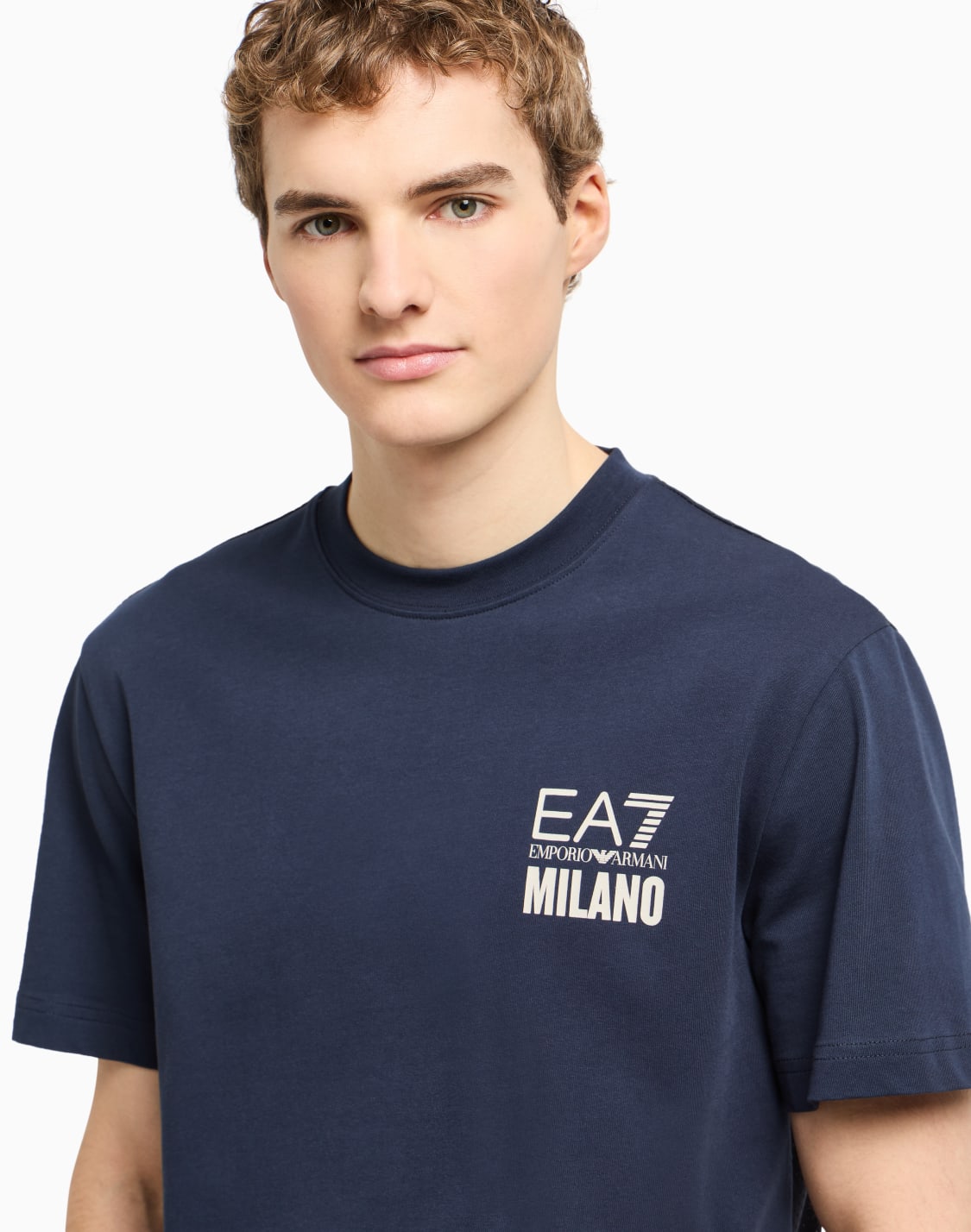logo-series-cotton-jersey-t-shirt-with-oversized-print-navy-blue--ea7