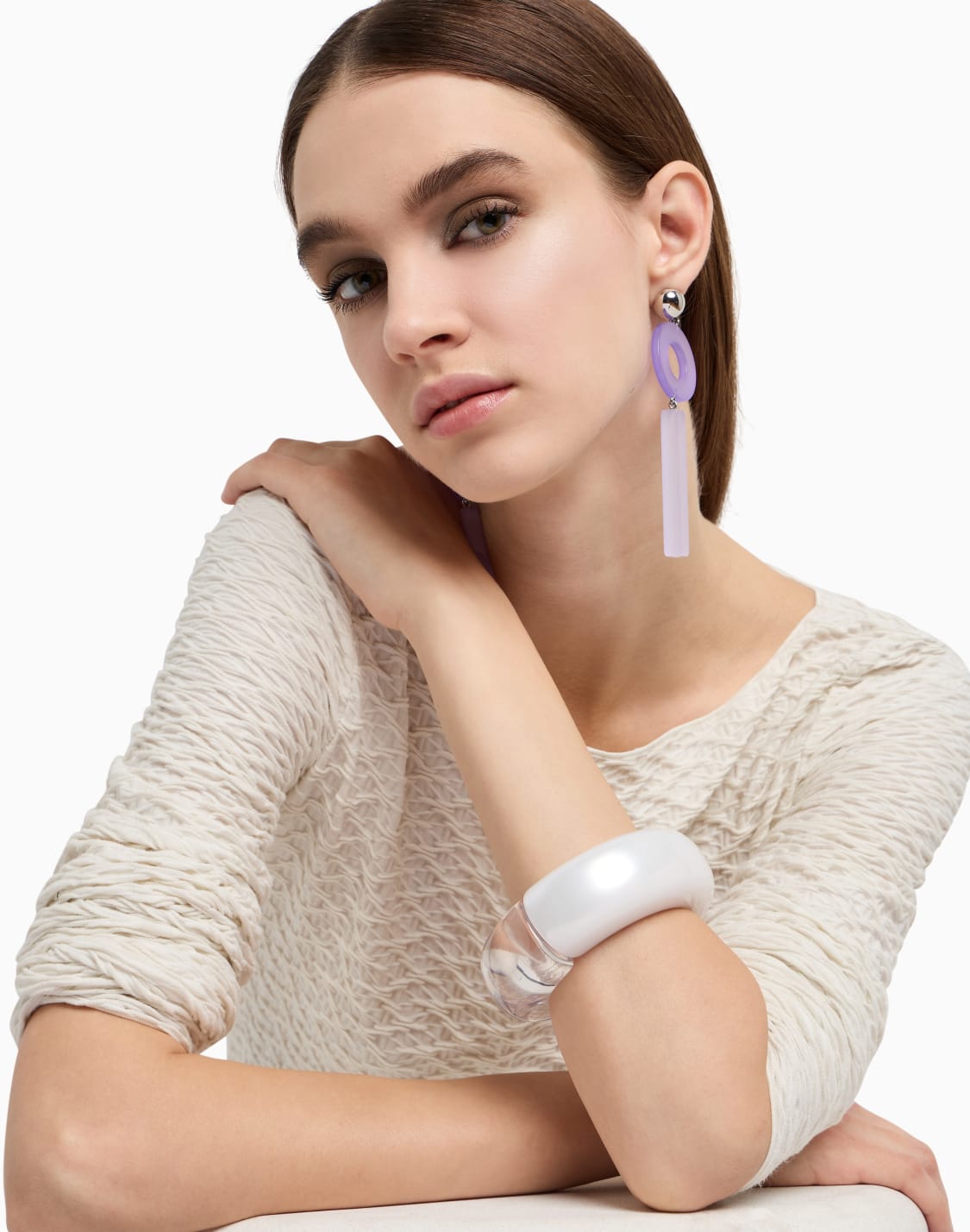 circular-bangle-transparent--emporio-armani