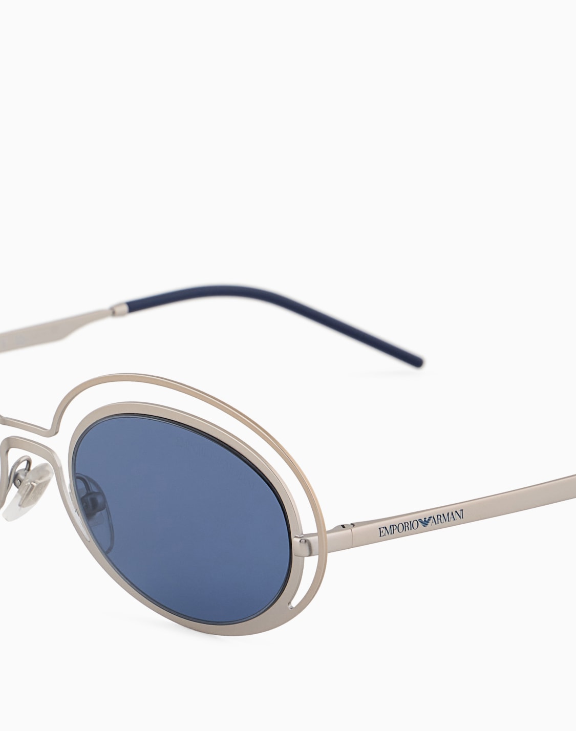 womens-oval-sunglasses-シルバ--emporio-armani