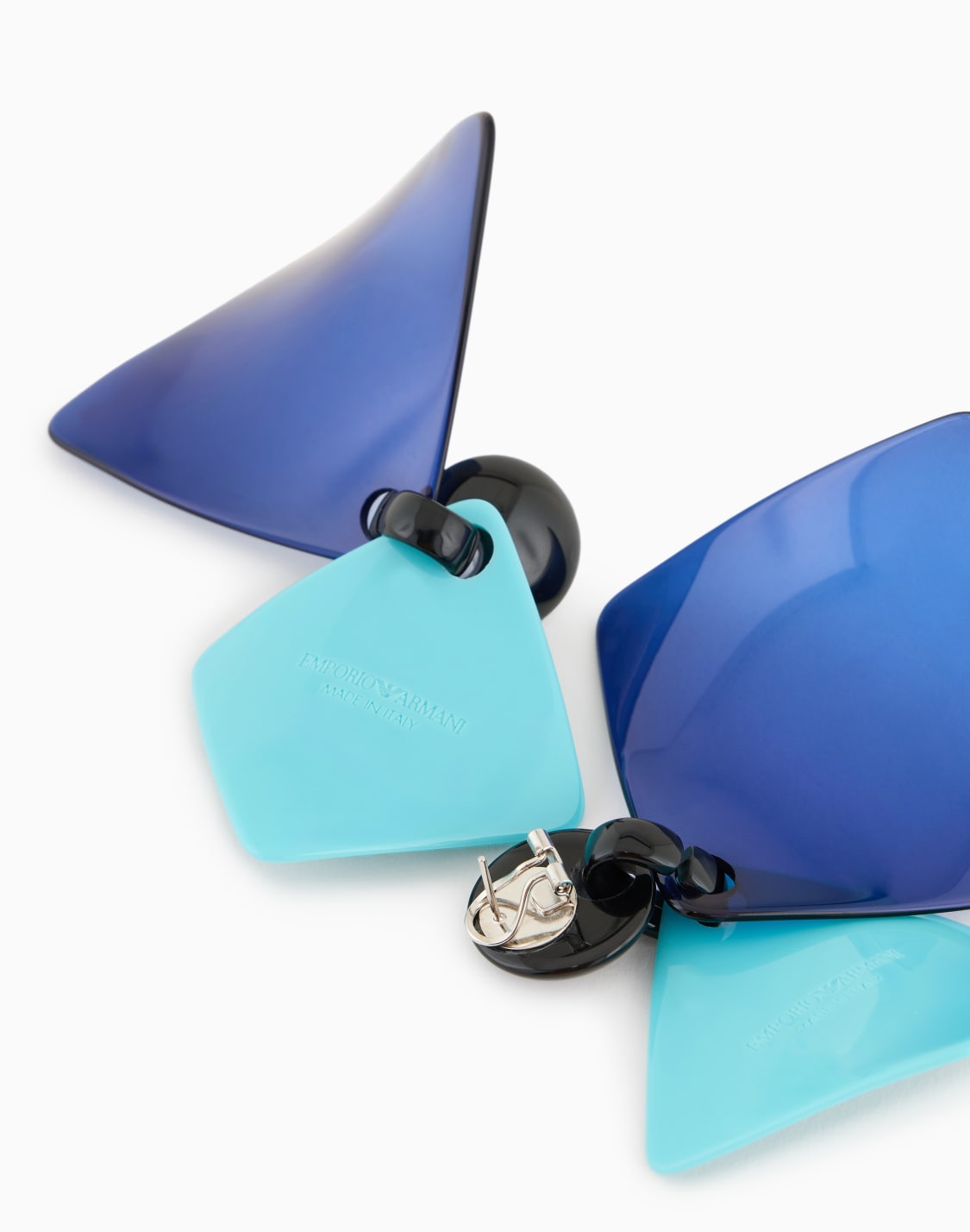 butterfly-two-tone-oversized-pendant-earrings-blue--emporio-armani