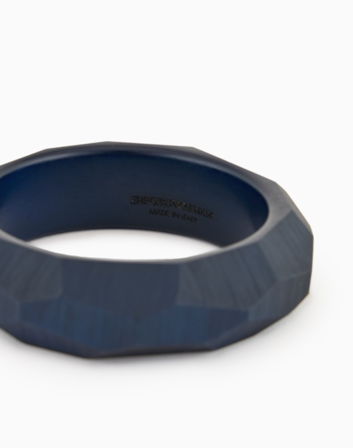 faceted-bangle-blue--emporio-armani