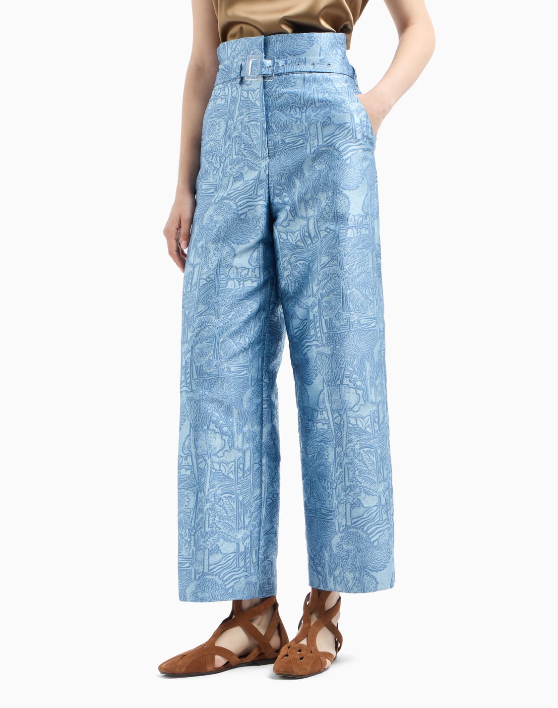 all-over-jacquard-very-high-waisted-trousers-blue--emporio-armani