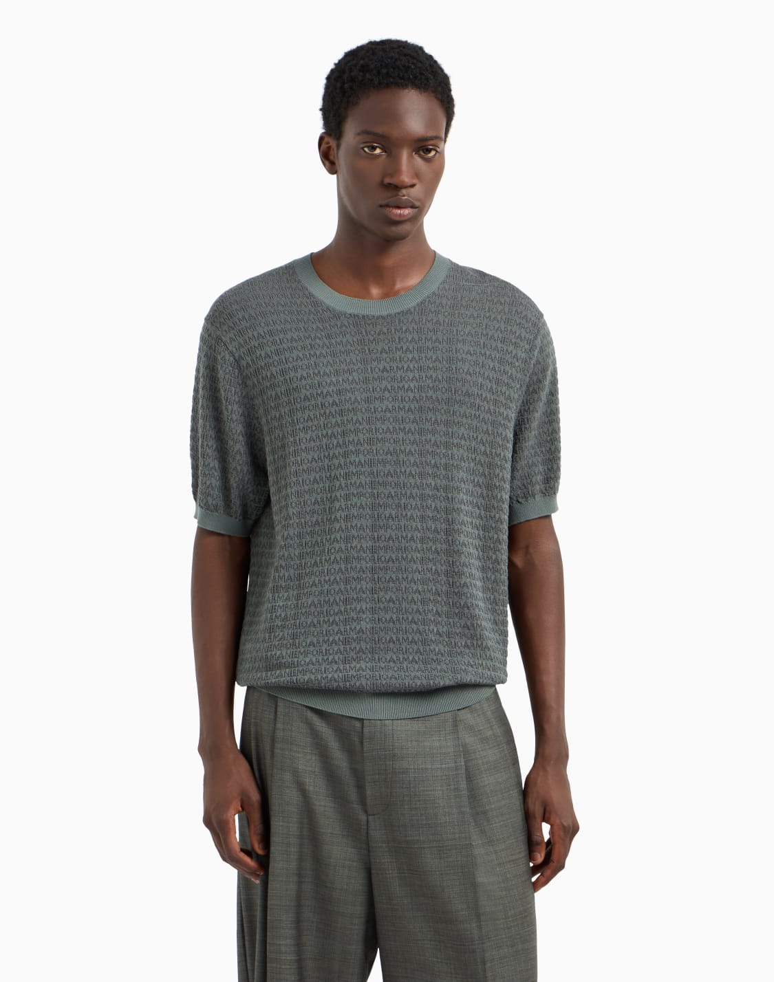 asv-lyocell-blend-jumper-with-lettering-intarsia-green--emporio-armani