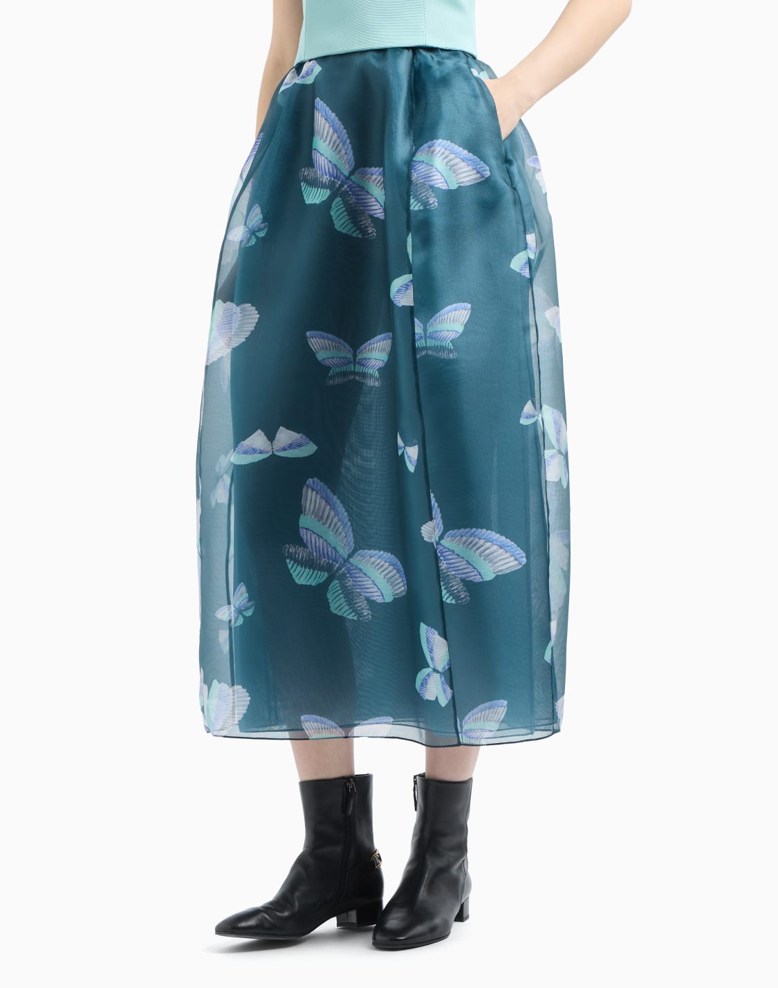 long-skirts-patterned--emporio-armani