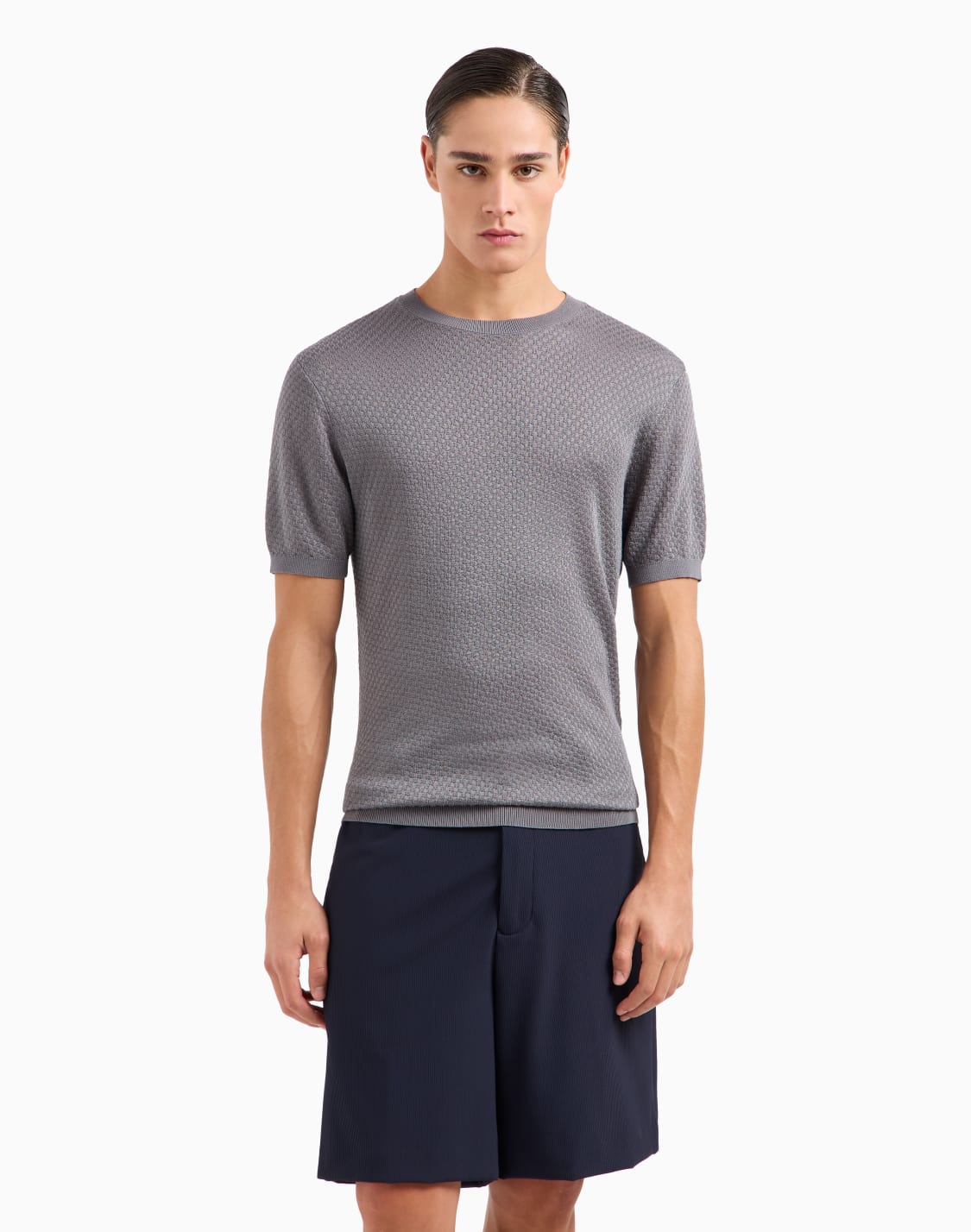 micro-pattern-jacquard-jumper-grey--emporio-armani